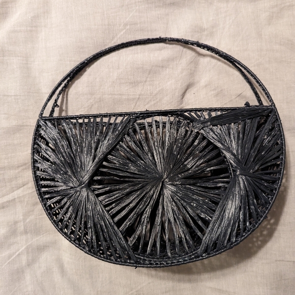 Unique handmade purse - Picture 2 of 4